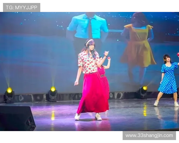 井思雅比赛：展现青春活力与才华的舞台盛宴